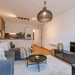 Perfectly Appointed Apartment In The Center Of Ostend Near The Beach