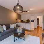 Perfectly Appointed Apartment In The Center Of Ostend Near The Beach