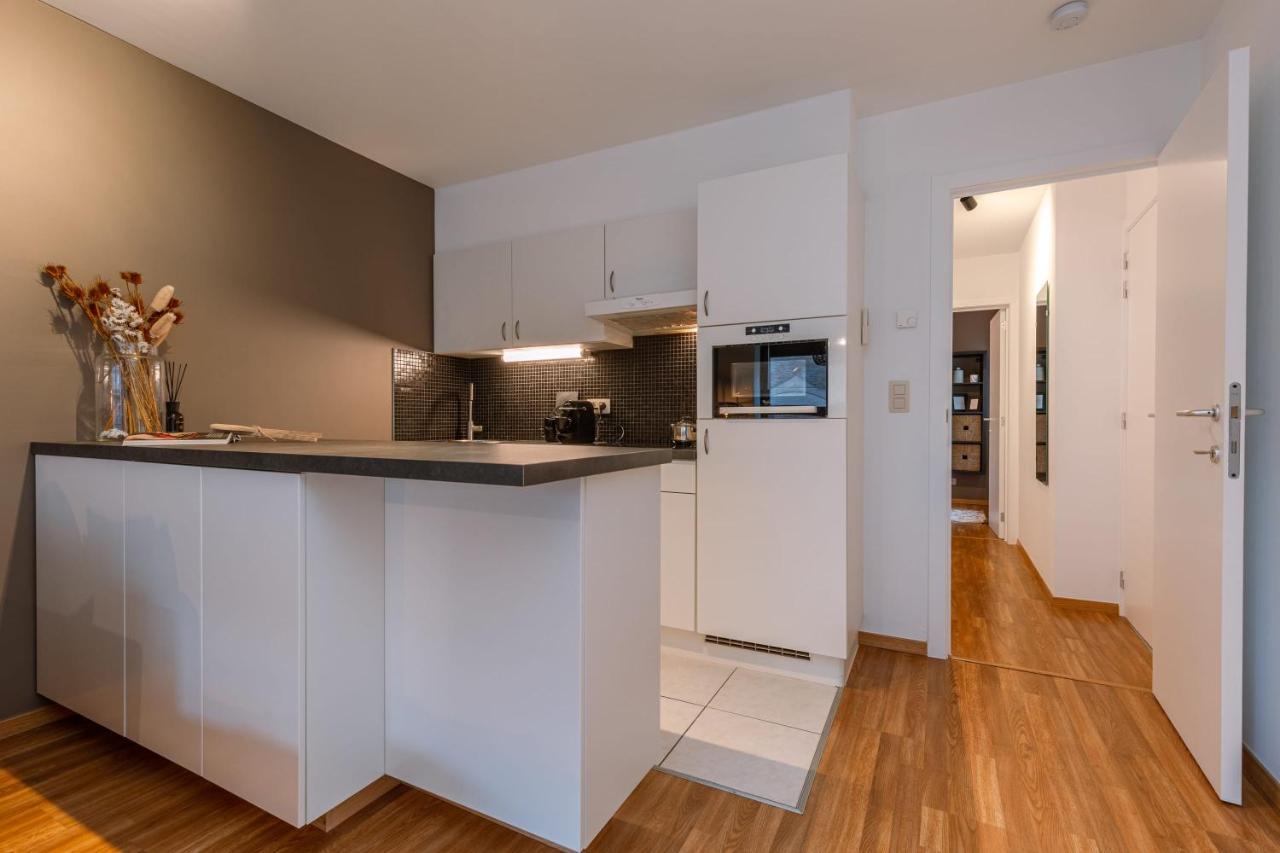 Appartement Perfectly Appointed In The Center Of Near The Beach *