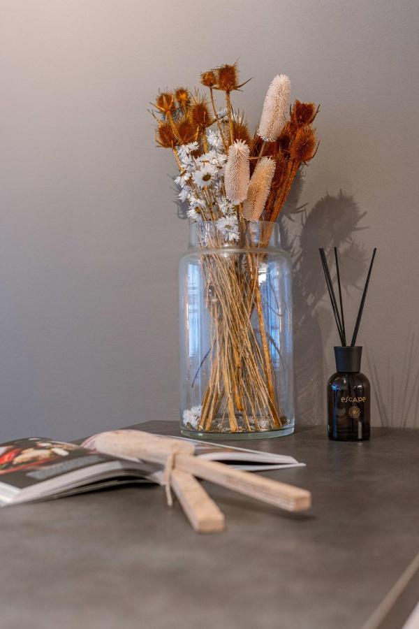 Perfectly Appointed In The Center Of Near The Beach Appartement Oostende